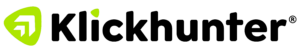 klickhunter logo webseite