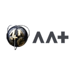 AA+ Logo