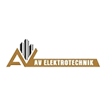 AV Elektrotechnik Logo