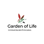 Garden of Life Logo