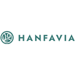 Hanfavia Logo