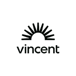 Vincent Logo