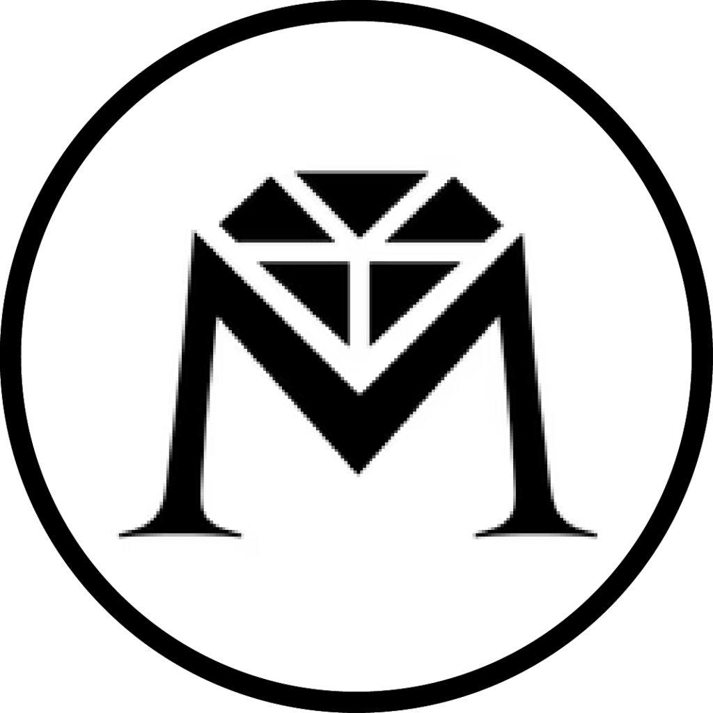 Manov Logo