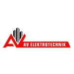 AV Elektrotechnik Logo
