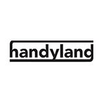 Handyland Logo