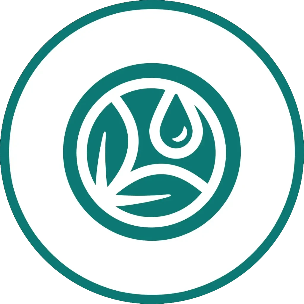 Hanfavia Logo