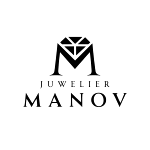 Juwelier Manov Logo